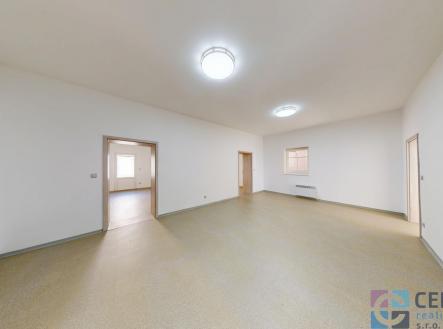 Pronájem bytu, 4+1, 114 m²