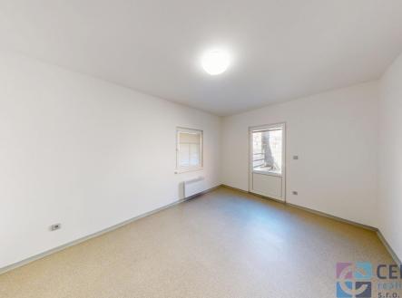 Pronájem bytu, 4+1, 114 m²