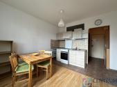 Pronájem bytu, 2+kk, 38 m²
