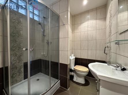 Pronájem bytu, 2+kk, 38 m²