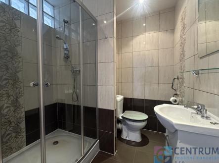 Pronájem bytu, 2+kk, 38 m²