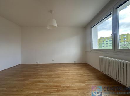 Pronájem bytu, 2+kk, 38 m²