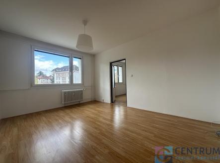 Pronájem bytu, 2+kk, 38 m²