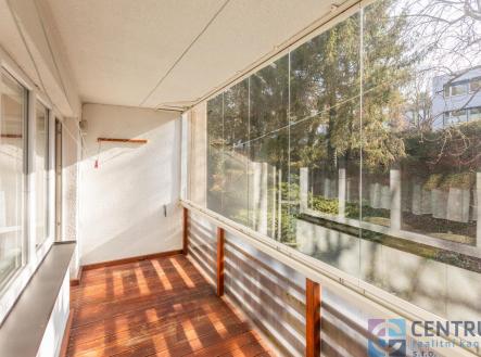 Pronájem bytu, 4+kk, 96,3 m²