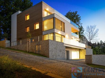 Prodej bytu, 4+kk, 120 m²