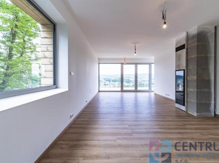 Prodej bytu, 4+kk, 120 m²