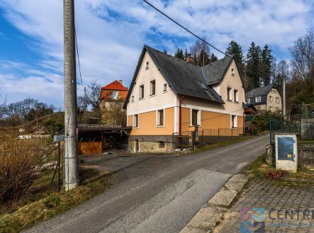 Prodej domu/vily, 131 m²