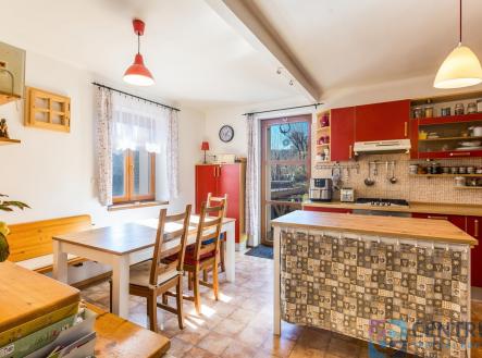 Prodej domu/vily, 131 m²