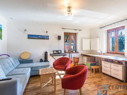 Prodej domu/vily, 131 m²