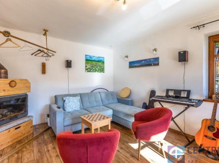 Prodej domu/vily, 131 m²