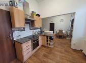 Pronájem bytu, 2+kk, 55 m²