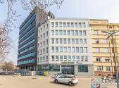 Pronájem kanceláře, 60,4 m²