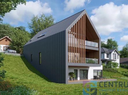 Prodej pozemku pro bydlení, 958 m²