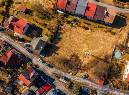 Prodej pozemku pro bydlení, 958 m²