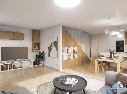 Prodej domu/vily, 146 m²