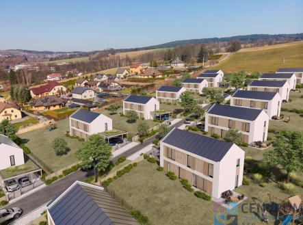 Prodej domu/vily, 146 m²