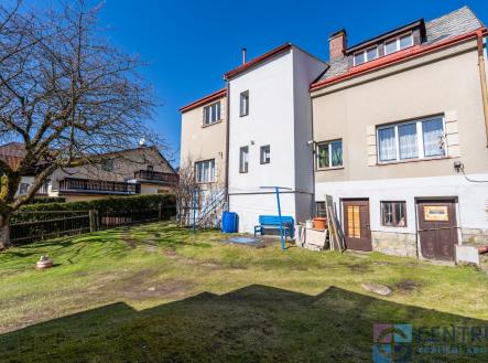 Prodej domu/vily, 259 m²