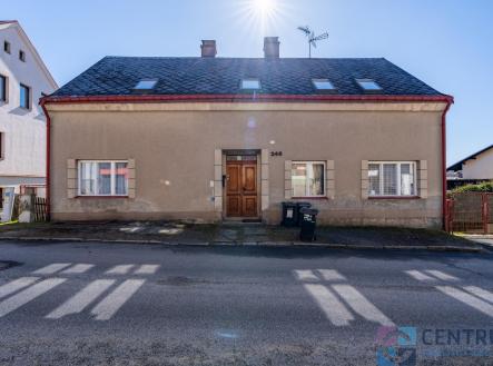 Prodej domu/vily, 259 m²