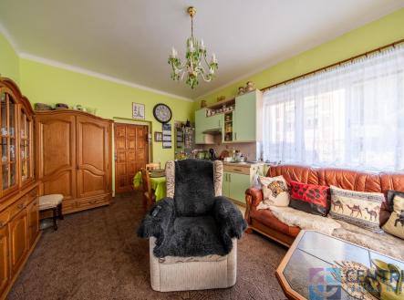 Prodej domu/vily, 259 m²