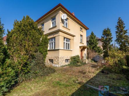 Prodej domu/vily, 163 m²