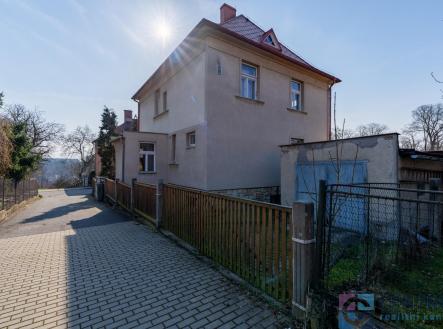 Prodej domu/vily, 163 m²