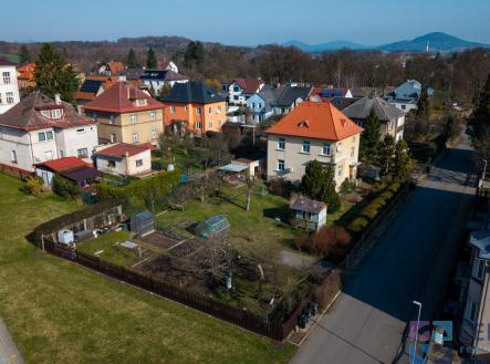 Prodej domu/vily, 163 m²