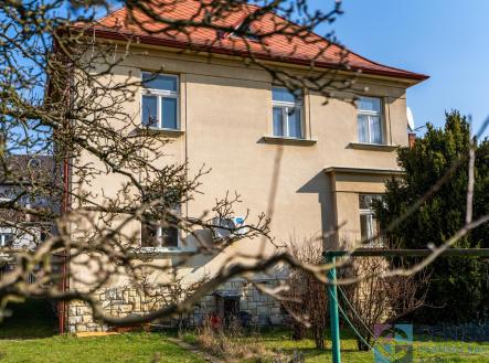 Prodej domu/vily, 163 m²