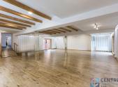 Pronájem obchodní prostor, 243 m²