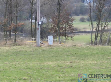 Prodej pozemku pro komerční výstavbu, 11 210 m²