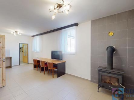 Pronájem bytu, 4+kk, 102 m²