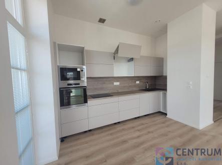 Pronájem bytu, 2+kk, 60 m²