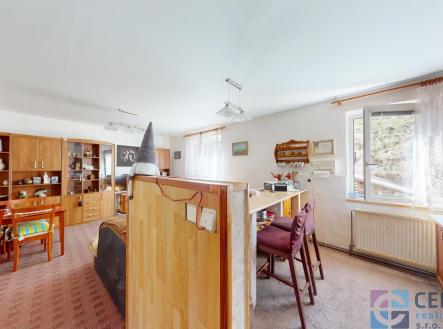 Pronájem bytu, 3+kk, 81 m²