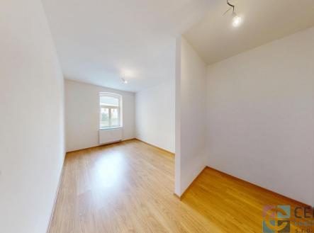 Pronájem bytu, 2+kk, 60 m²