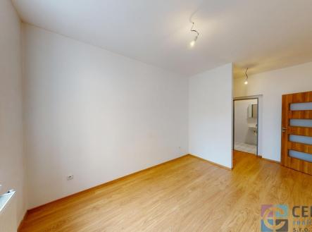Pronájem bytu, 2+kk, 60 m²