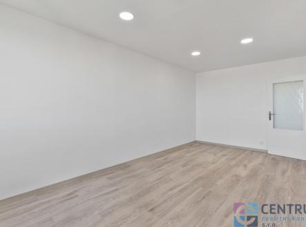 Pronájem bytu, 3+1, 68 m²