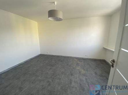 Pronájem bytu, 1+1, 36 m²