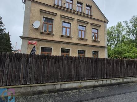Pronájem bytu, 2+1, 66 m²