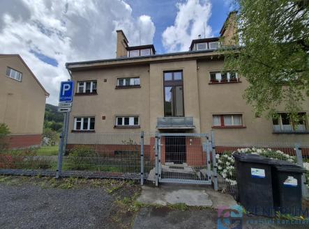Pronájem bytu, 2+1, 77 m²