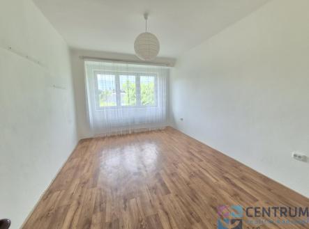 Pronájem bytu, 2+1, 77 m²
