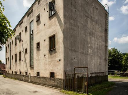Pronájem bytu, 2+kk, 39 m²