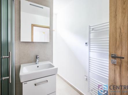 Pronájem bytu, 2+kk, 39 m²