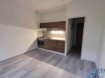 Pronájem bytu, 1+1, 36 m²