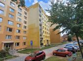 Pronájem bytu, 1+1, 36 m²