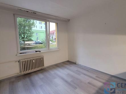 Pronájem bytu, 1+1, 36 m²