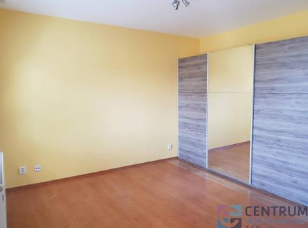 Pronájem bytu, 1+1, 33 m²