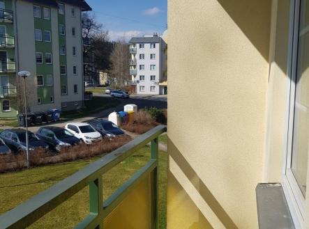 Pronájem bytu, 1+1, 33 m²