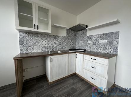 Pronájem bytu, 1+1, 36 m²