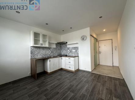Pronájem bytu, 1+1, 36 m²