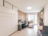 Pronájem bytu, 2+1, 53,8 m²