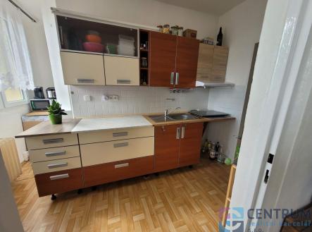 Pronájem bytu, 3+1, 67 m²